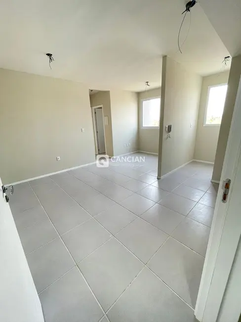 Foto 5 de Apartamento com 2 quartos à venda, 47m2 em Patronato, Santa Maria - RS