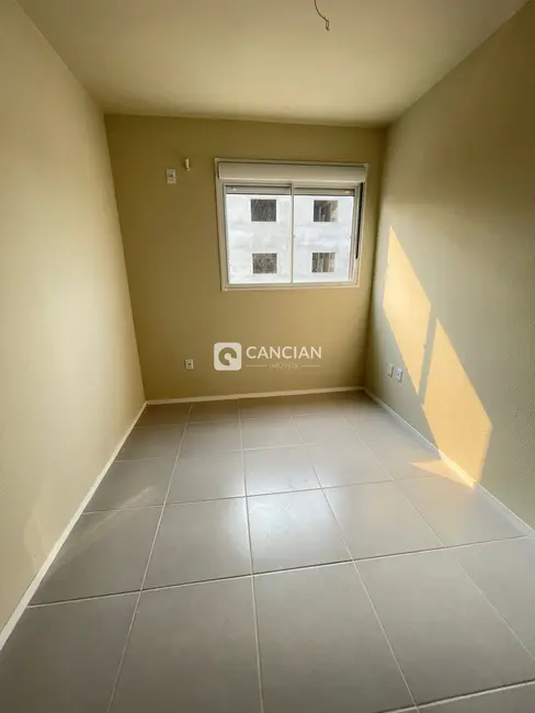 Foto 7 de Apartamento com 2 quartos à venda, 47m2 em Patronato, Santa Maria - RS