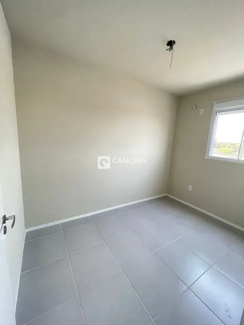 Foto 8 de Apartamento com 2 quartos à venda, 47m2 em Patronato, Santa Maria - RS