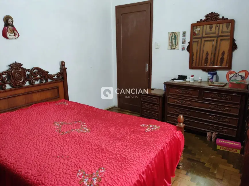 Foto 8 de Casa com 3 quartos à venda, 178m2 em Centro, Santa Maria - RS