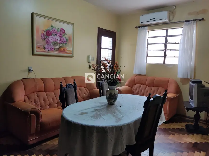 Foto 6 de Casa com 3 quartos à venda, 178m2 em Centro, Santa Maria - RS