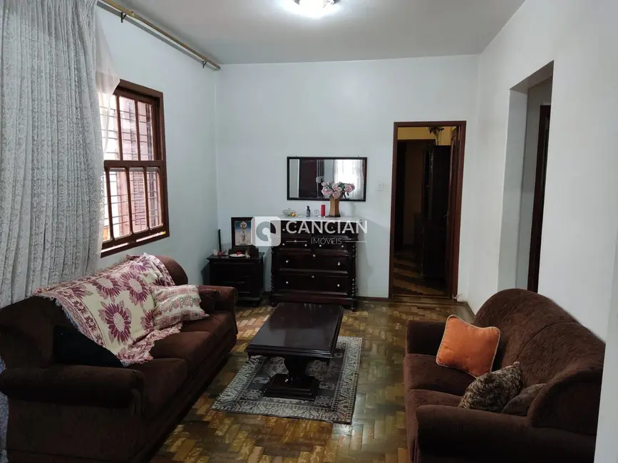 Foto 5 de Casa com 3 quartos à venda, 178m2 em Centro, Santa Maria - RS