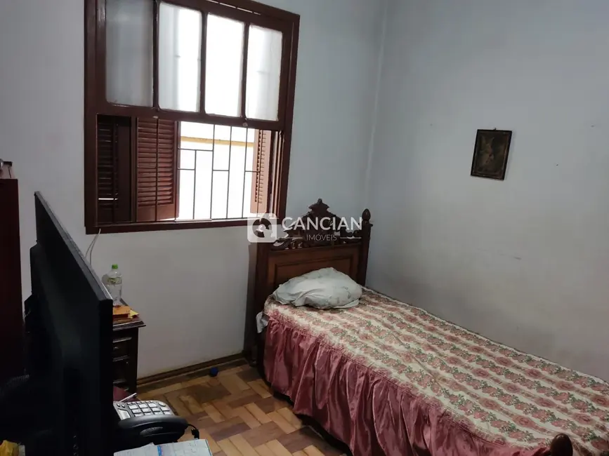 Foto 9 de Casa com 3 quartos à venda, 178m2 em Centro, Santa Maria - RS