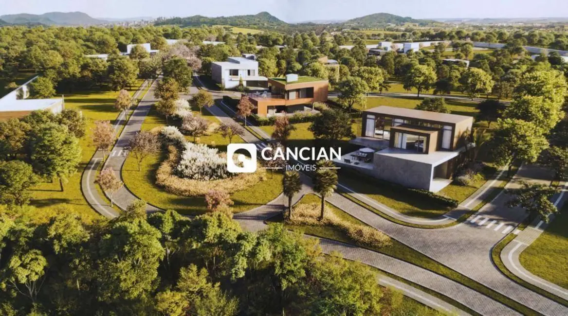 Foto 5 de Terreno / Lote à venda, 300m2 em Camobi, Santa Maria - RS