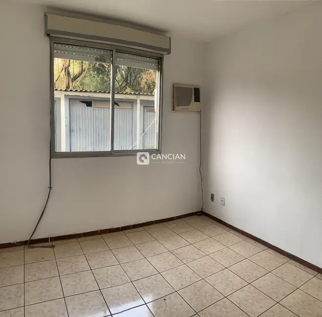 Foto 5 de Apartamento com 2 quartos à venda, 48m2 em Nossa Senhora Medianeira, Santa Maria - RS