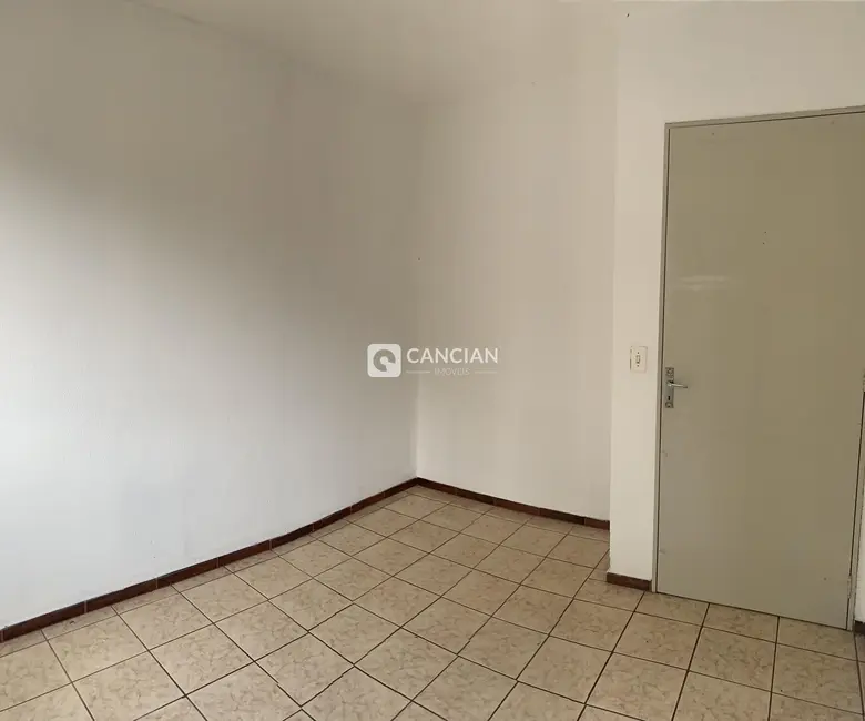 Foto 6 de Apartamento com 2 quartos à venda, 48m2 em Nossa Senhora Medianeira, Santa Maria - RS
