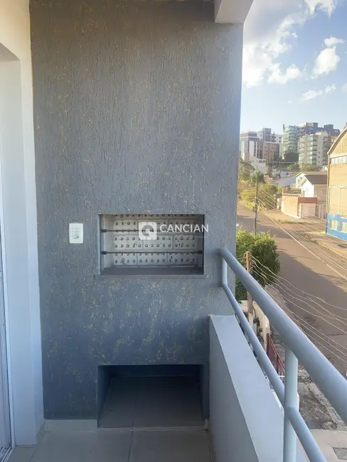 Foto 8 de Apartamento com 2 quartos à venda, 70m2 em Nonoai, Santa Maria - RS