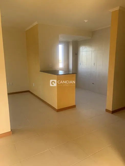 Foto 5 de Apartamento com 2 quartos à venda, 70m2 em Nonoai, Santa Maria - RS
