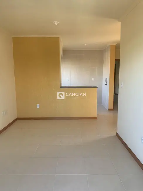Foto 4 de Apartamento com 2 quartos à venda, 70m2 em Nonoai, Santa Maria - RS