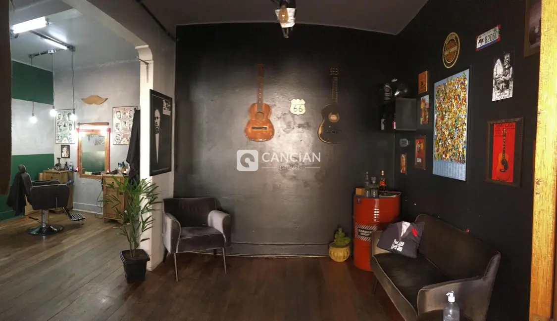 Casa com 3 quartos à venda, 192m2 em Centro, Santa Maria - RS - imagem 7 Foto 7 de Casa com 3 quartos à venda, 192m2 em Centro, Santa Maria - RS