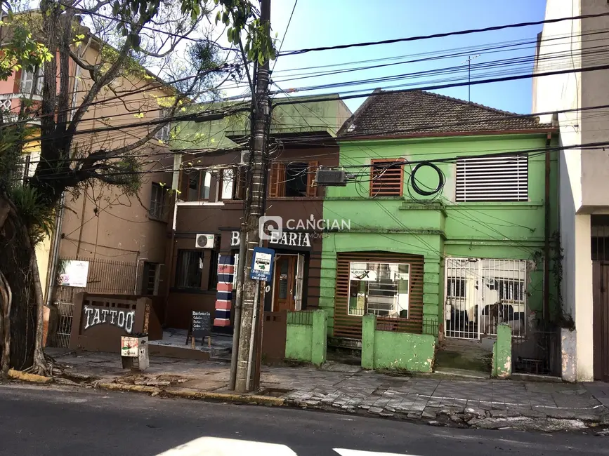 Foto 2 de Casa com 3 quartos à venda, 192m2 em Centro, Santa Maria - RS