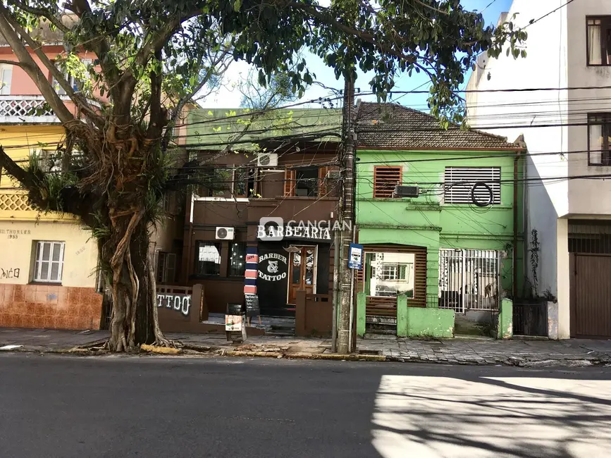 Foto 1 de Casa com 3 quartos à venda, 192m2 em Centro, Santa Maria - RS