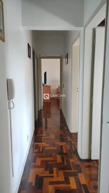 Foto 5 de Apartamento com 3 quartos à venda, 150m2 em Centro, Santa Maria - RS