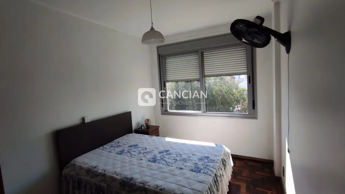 Foto 7 de Apartamento com 3 quartos à venda, 150m2 em Centro, Santa Maria - RS