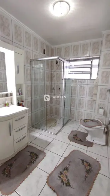 Foto 9 de Apartamento com 3 quartos à venda, 150m2 em Centro, Santa Maria - RS