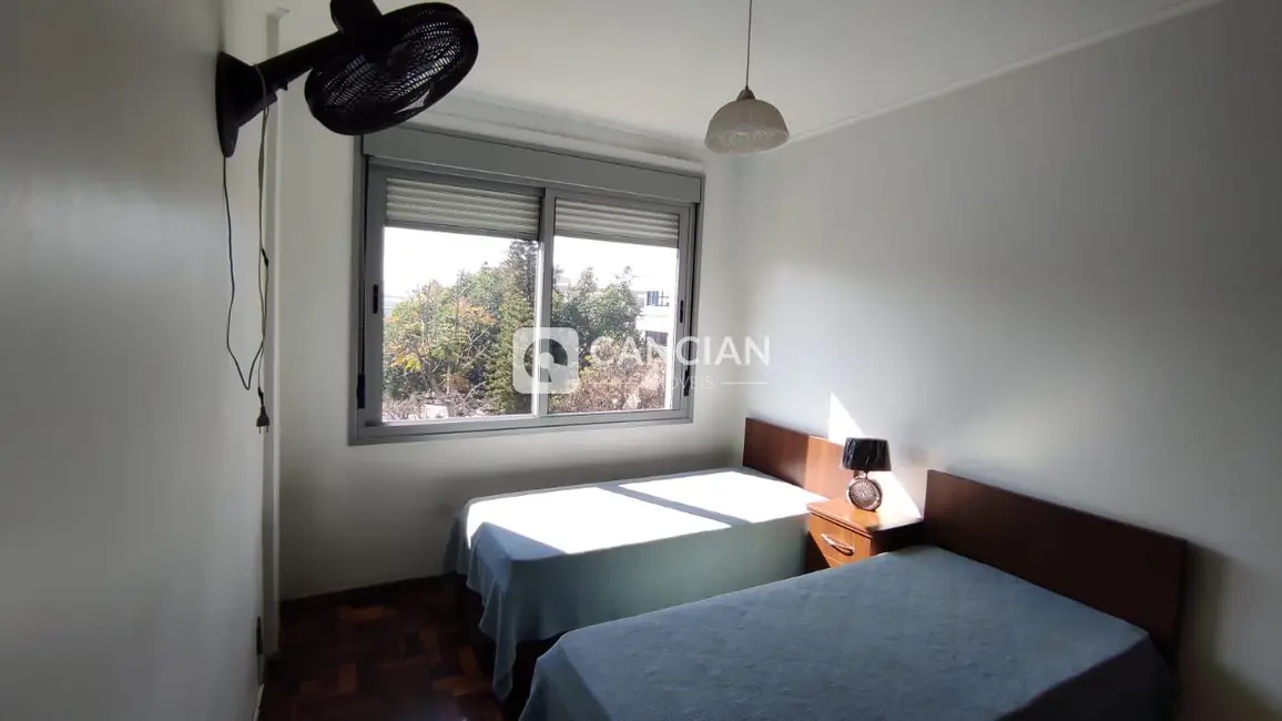 Foto 6 de Apartamento com 3 quartos à venda, 150m2 em Centro, Santa Maria - RS