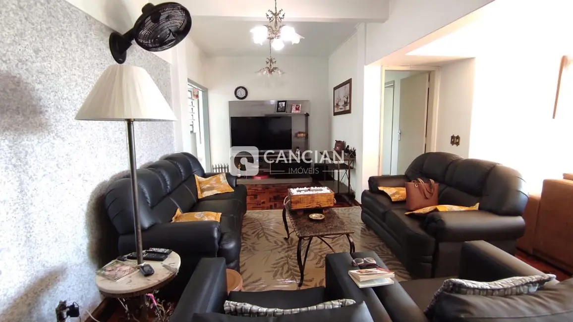 Foto 4 de Apartamento com 3 quartos à venda, 150m2 em Centro, Santa Maria - RS