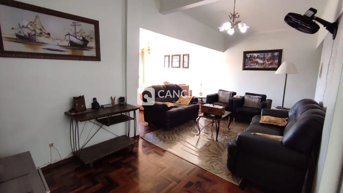 Foto 3 de Apartamento com 3 quartos à venda, 150m2 em Centro, Santa Maria - RS