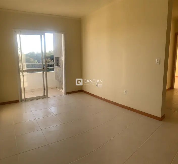 Foto 8 de Apartamento com 2 quartos à venda, 70m2 em Nonoai, Santa Maria - RS