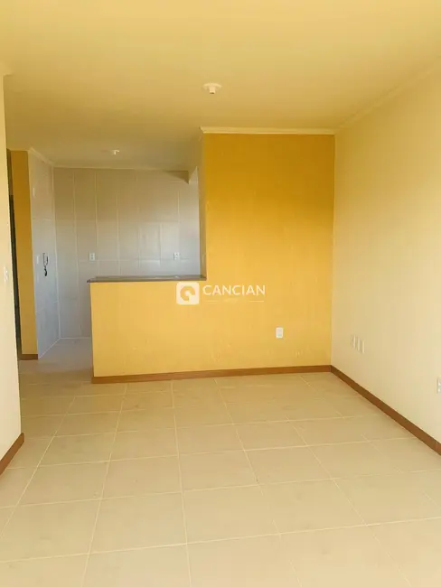 Foto 5 de Apartamento com 2 quartos à venda, 70m2 em Nonoai, Santa Maria - RS