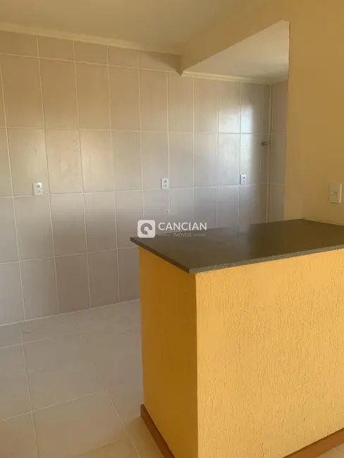 Foto 6 de Apartamento com 2 quartos à venda, 70m2 em Nonoai, Santa Maria - RS