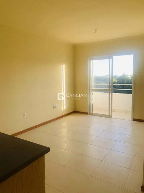 Foto 3 de Apartamento com 2 quartos à venda, 70m2 em Nonoai, Santa Maria - RS