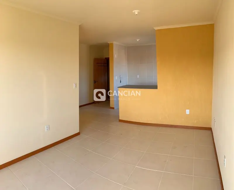 Foto 7 de Apartamento com 2 quartos à venda, 70m2 em Nonoai, Santa Maria - RS