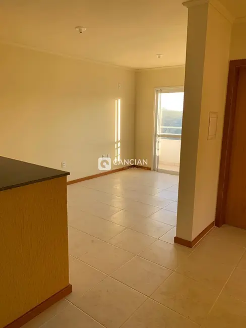 Foto 6 de Apartamento com 2 quartos à venda, 70m2 em Nonoai, Santa Maria - RS