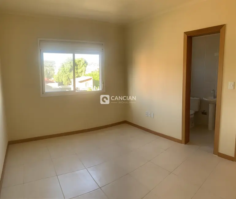 Foto 8 de Apartamento com 2 quartos à venda, 70m2 em Nonoai, Santa Maria - RS