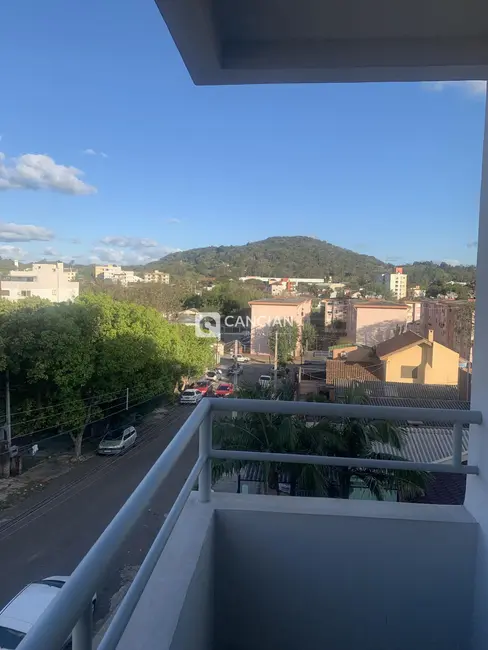 Foto 8 de Apartamento com 2 quartos à venda, 70m2 em Nonoai, Santa Maria - RS