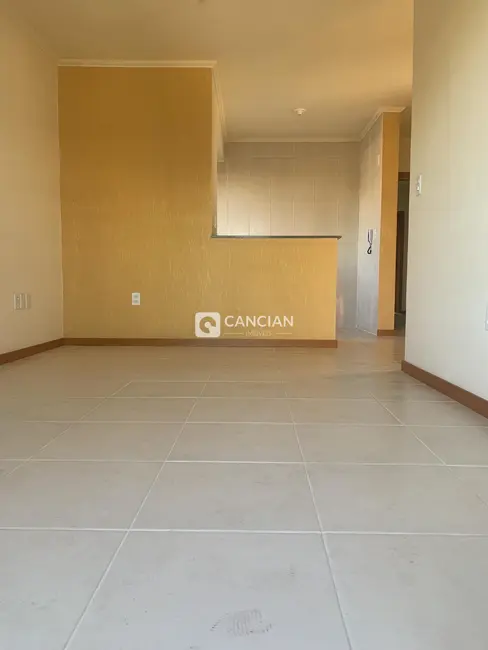Foto 2 de Apartamento com 2 quartos à venda, 70m2 em Nonoai, Santa Maria - RS