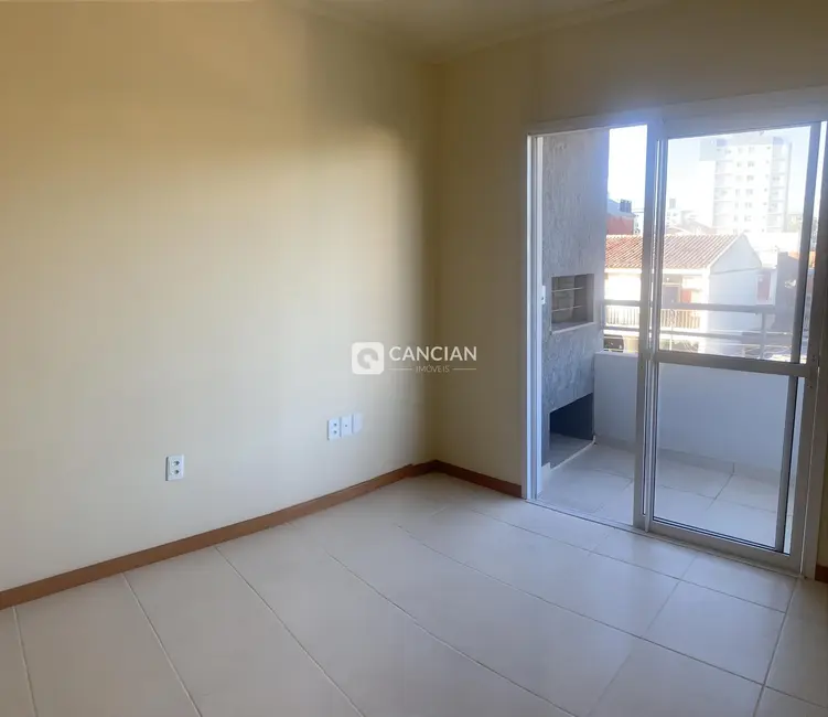 Foto 6 de Apartamento com 2 quartos à venda, 70m2 em Nonoai, Santa Maria - RS