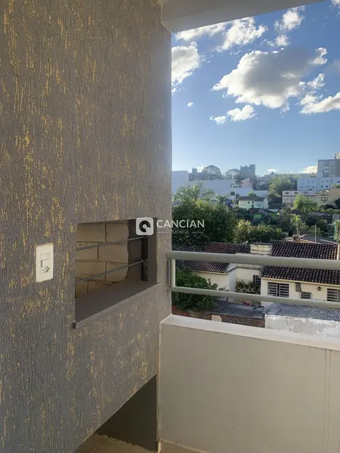 Foto 5 de Apartamento com 2 quartos à venda, 66m2 em Nonoai, Santa Maria - RS