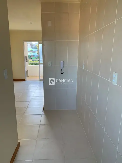 Foto 7 de Apartamento com 2 quartos à venda, 66m2 em Nonoai, Santa Maria - RS
