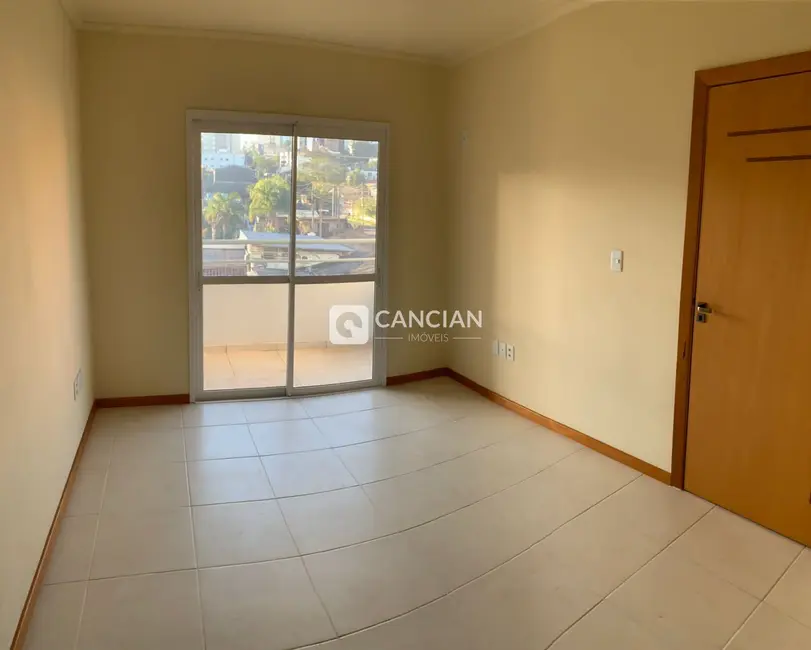 Foto 6 de Apartamento com 2 quartos à venda, 66m2 em Nonoai, Santa Maria - RS