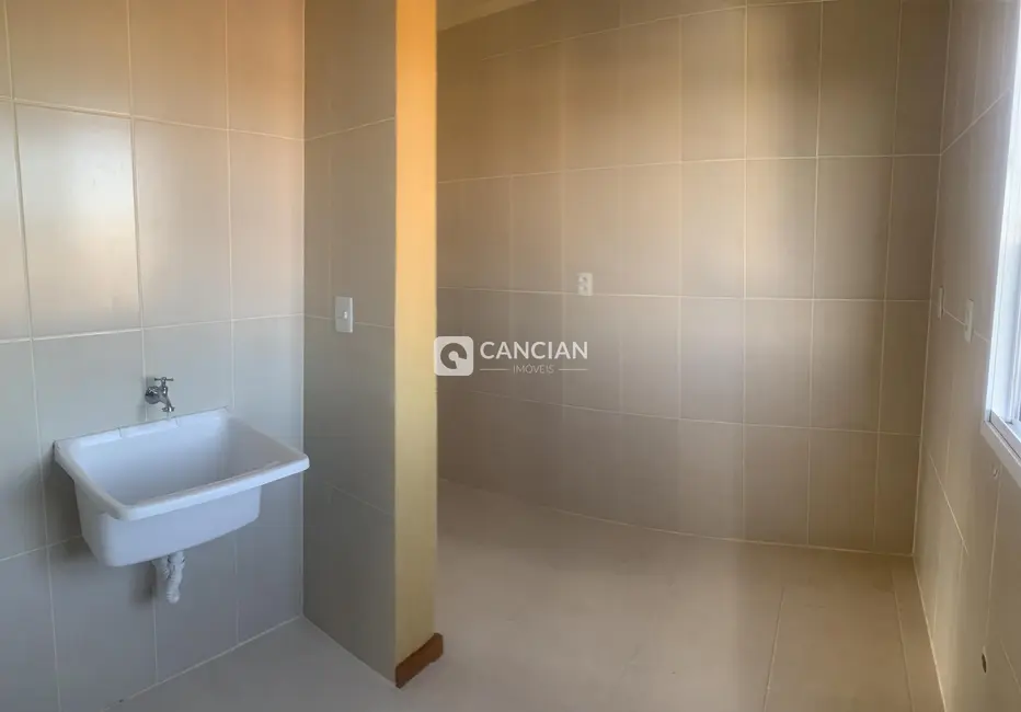 Foto 5 de Apartamento com 2 quartos à venda, 66m2 em Nonoai, Santa Maria - RS