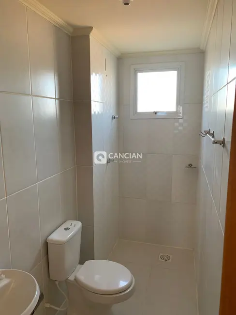 Foto 8 de Apartamento com 2 quartos à venda, 66m2 em Nonoai, Santa Maria - RS