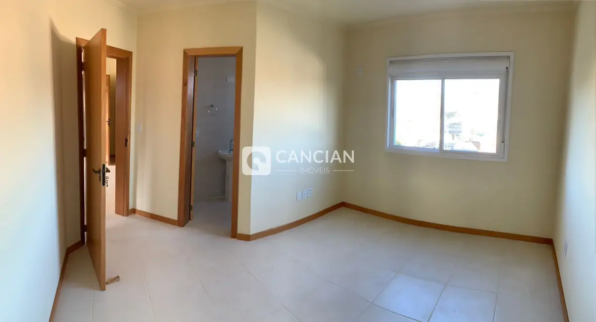 Foto 9 de Apartamento com 2 quartos à venda, 66m2 em Nonoai, Santa Maria - RS