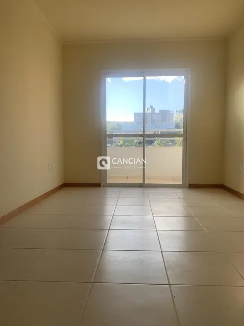 Foto 3 de Apartamento com 2 quartos à venda, 66m2 em Nonoai, Santa Maria - RS