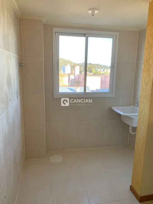 Foto 6 de Apartamento com 2 quartos à venda, 66m2 em Nonoai, Santa Maria - RS
