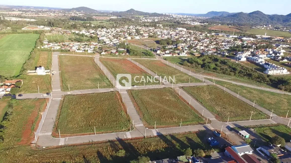 Foto 1 de Terreno / Lote à venda, 647m2 em Camobi, Santa Maria - RS