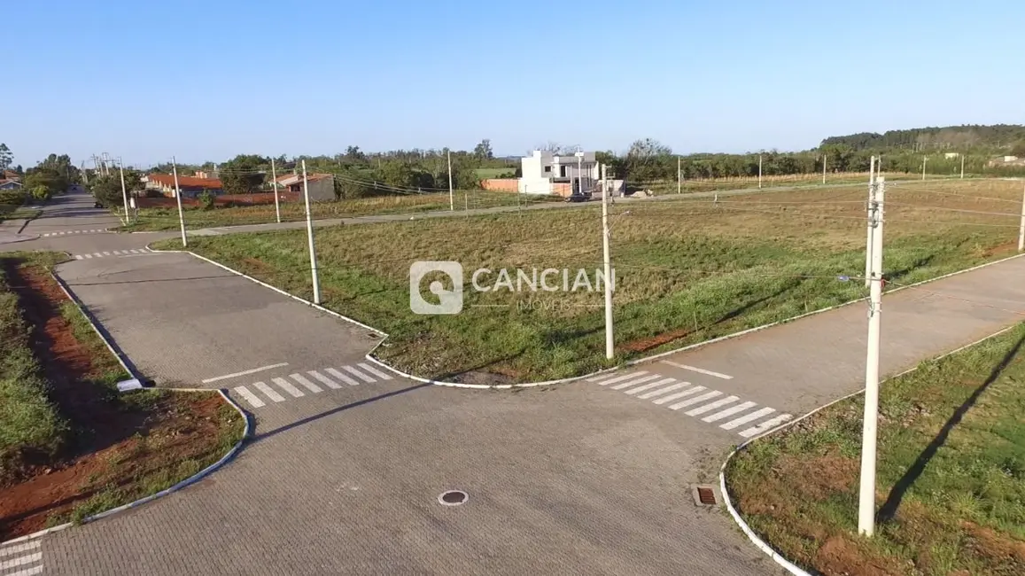 Terreno / Lote à venda, 647m2 em Camobi, Santa Maria - RS - imagem 6 Foto 6 de Terreno / Lote à venda, 647m2 em Camobi, Santa Maria - RS