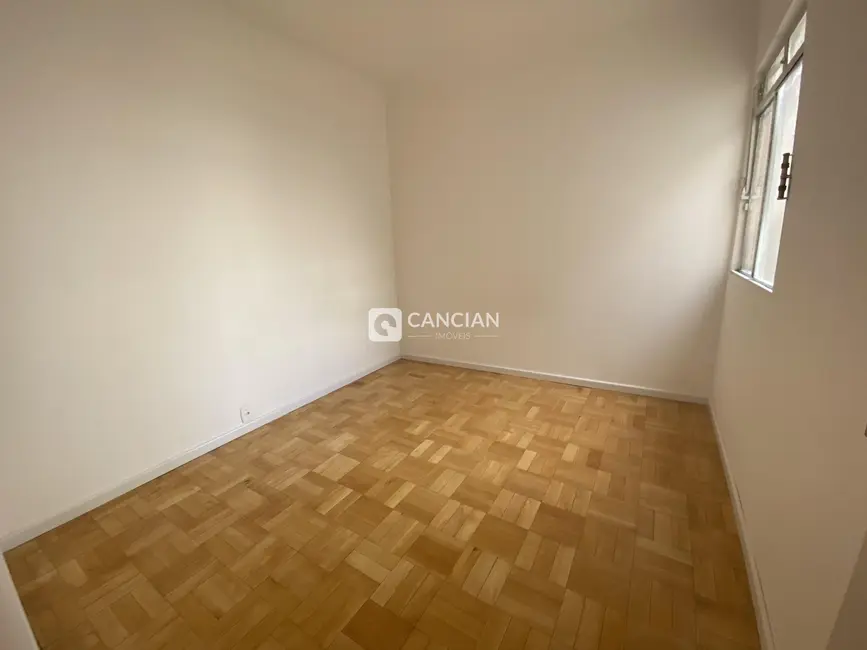 Foto 7 de Apartamento com 3 quartos à venda, 125m2 em Centro, Santa Maria - RS