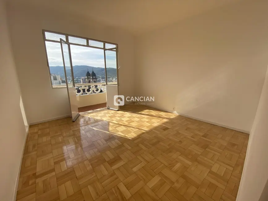 Foto 6 de Apartamento com 3 quartos à venda, 125m2 em Centro, Santa Maria - RS