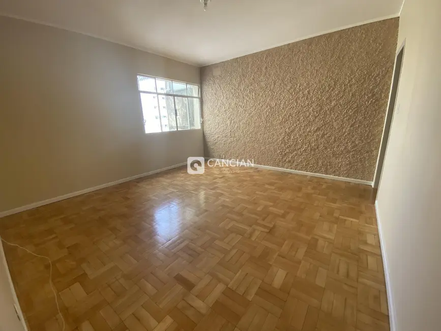 Foto 3 de Apartamento com 3 quartos à venda, 125m2 em Centro, Santa Maria - RS