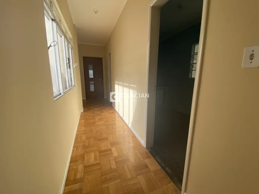 Foto 8 de Apartamento com 3 quartos à venda, 125m2 em Centro, Santa Maria - RS