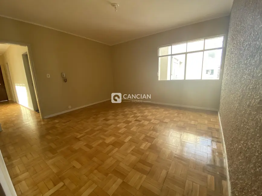 Foto 4 de Apartamento com 3 quartos à venda, 125m2 em Centro, Santa Maria - RS