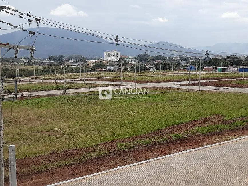 Foto 8 de Terreno / Lote à venda, 444m2 em Camobi, Santa Maria - RS