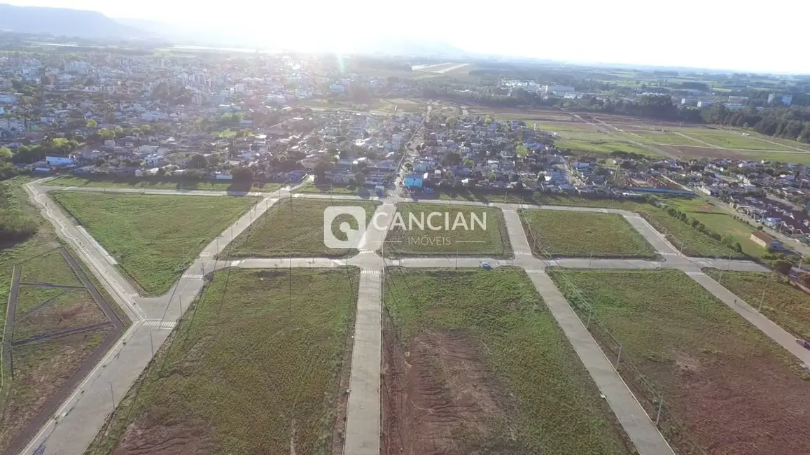 Foto 3 de Terreno / Lote à venda, 444m2 em Camobi, Santa Maria - RS