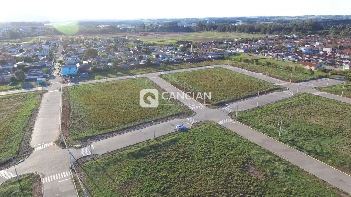 Foto 2 de Terreno / Lote à venda, 420m2 em Camobi, Santa Maria - RS